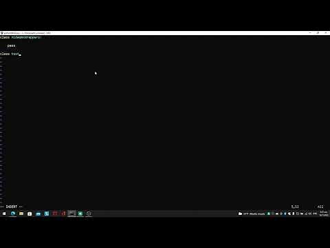 Playing with NIDAQmx 2 - listing devices and creating classes