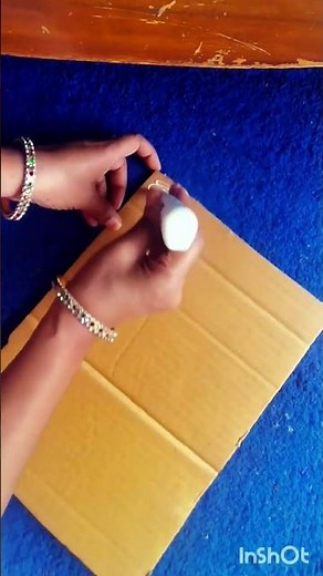 Out of Waste Wall Decoration Ideas | Best DIY Home Decor Craft