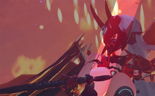 JOJO*PSO2 用JOJO主题曲打开暖暖之星