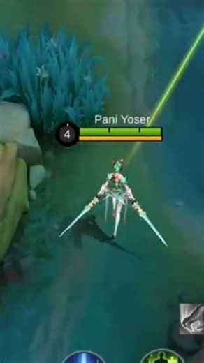 fanny straight cable tutorial