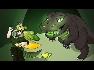 Minecraft's MOST INSANE Godzilla Mod!