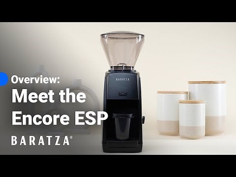 Overview: Meet the Encore ESP