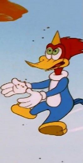 Woody teaches a termite #shorts