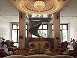 The making of Soho House Istanbul
