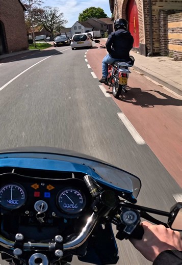 Tuning Zundapp 98cc: Maximizing Performance