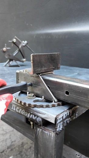 1.4M views · 11K reactions | Homemade creative tools #diy #tools #creative #homemade | ASIA TOOLS | Facebook