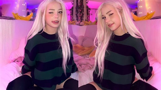 Your Tomboy Girl Best Friend Likes You ♡ ASMR Roleplay