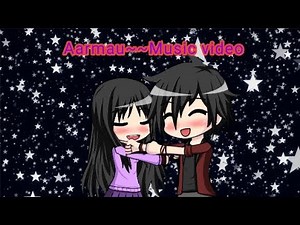 [Gacha Studio] Aphmau X Aaron / Music video