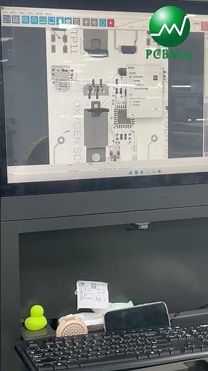 X Ray Inspection for PCB Assembly | PCBA Inspection | PCBMay