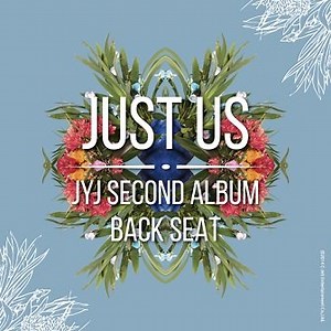 JYJ - Back Seat Lyrics (English & Romanized)