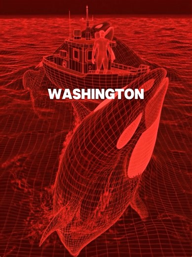 How much you know about the orcas ?? #AnimalFacts #Orcas #Wildlife #AnimalsScience #AnimalMyst