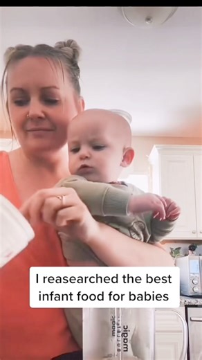 Goats milk formula has never failed my kids! #momlife #motherhood #babies #babyformula | The Epik Life