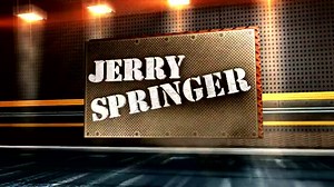 Tomorrow on #JerrySpringer it's Is My #Stripper #Boyfriend #Gay? #YouKnowYouWatch | The Jerry Springer Show