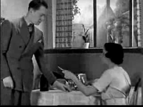 1930's Screen Advertising Compilation