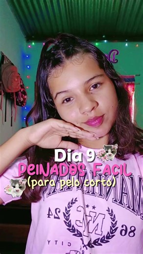 Easy and Quick Hairstyles Tutorial for Short Hair