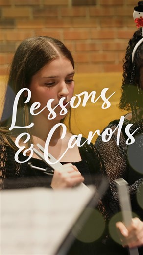 In the 166 years since the church and school were founded, the message has never changed. #StrengthFromGod | Trinity Lutheran Church and School - Tinley Park, IL