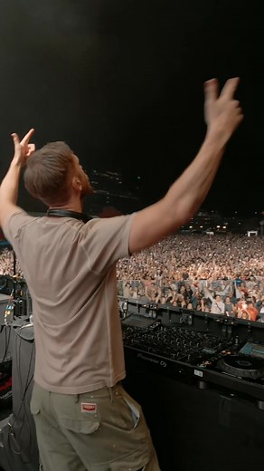 Calvin Harris & Avicii: Unforgettable Electronic Hits