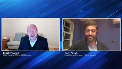 The Smarter Hospital: PART 2