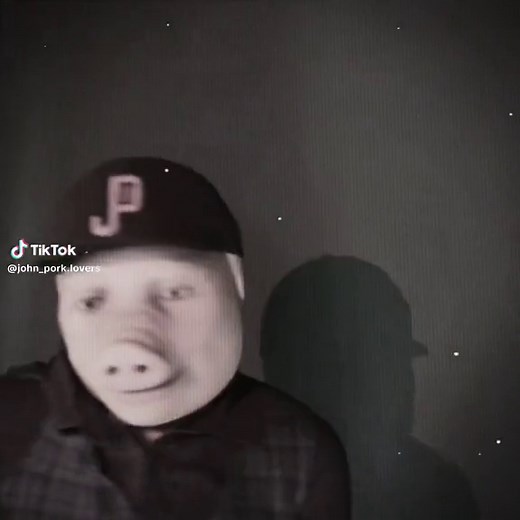 The PigBoy John #CapCut #johnpork #johnporkiscalling #johnporkgang