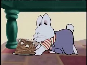 Max & Ruby Theme Song in Pitch Black