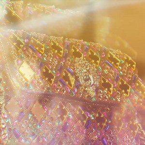 6.1K views · 12 reactions | All That Glitters. Discover the limited-edition Kensington collection. | Kurt Geiger | Facebook