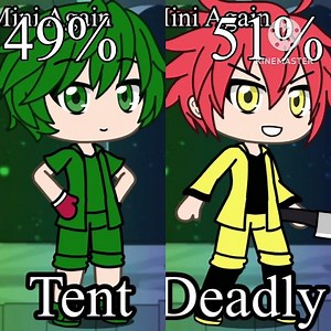 BFDI Mini Again: What if Purple Girl and Rose never returned