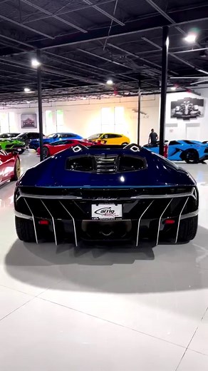 2020 Ford GT Carbon Edition 🔥 This iconic supercar, designed with a focus on aerodynamics and speed, features a 3.5-liter twin-turbocharged V6 engine that delivers an exhilarating 660 horsepower. The GT's lightweight carbon fiber body and active aerodynamics ensure unmatched handling and stability at high speeds. Inside, the Ford GT boasts a driver-centric cockpit with premium materials, advanced infotainment, and bespoke racing seats. - For More Info: https://bit.ly/45ZZh8I | duPont REGISTRY