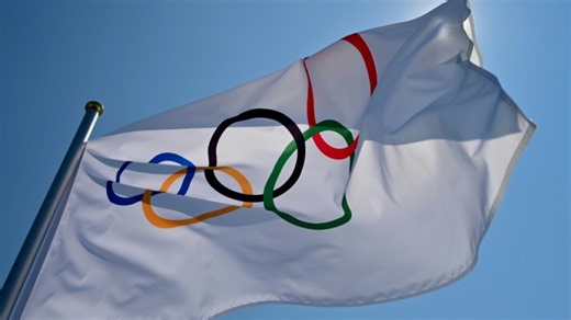 SA government gives go ahead to bid for Olympics