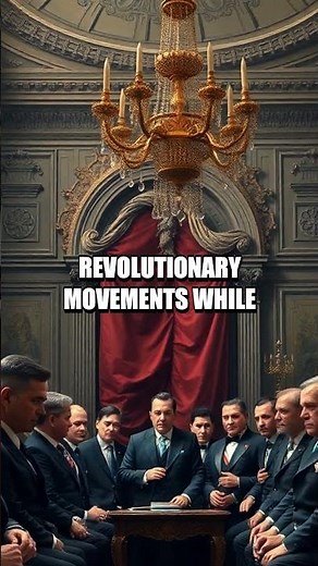 The Diplomatic Brilliance of Metternich