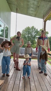 74K views · 21K reactions | Git Up  first family dance attempt ✨ | Its Cassidy Jade | Facebook