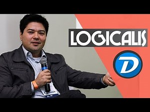 Creating SOLUTIONS with LINUX - Logicalis | Diolinux Interview with Fabio Hashimoto