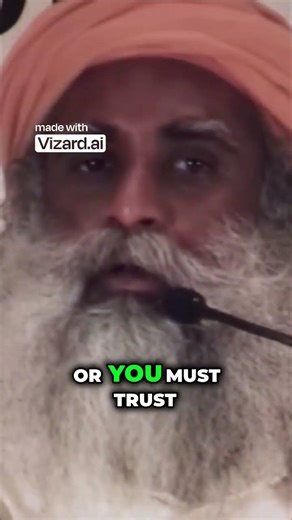 Why You Need a Guru: The Leap of Faith? ft.@sadhguru @nusratzahan001 @LOREBALOSTV