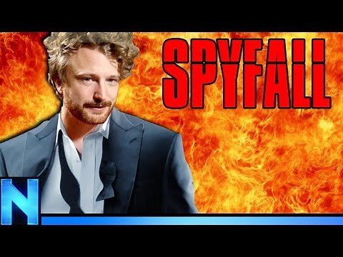 Can You Guess The Location & Spy? - SPYFALL