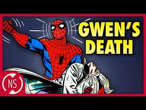 The REAL Cause of GWEN STACY's Death & More! || Comic Misconceptions || NerdSync