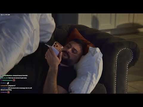 Ice Poseidon: "The Bachelor LIVE 7 days, last girl eliminated wins ABZ's love or $10,000!" (Day 1-2)