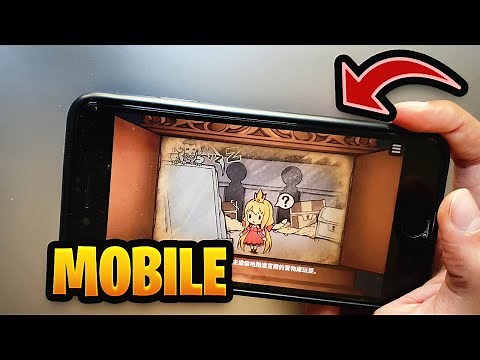 How To Download The Dog Princess on Android & iOS (2023)