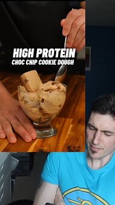 The brown Stevia I believe is 0 calorie brown sugar. I use Splenda but there’s a bunch of options #protein #highprotein | Liam Layton