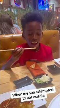 🔥 Wasabi Pranks – The Spiciest Comedy on YouTube! 🔥Welcome