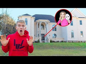 FOUND REBECCA ZAMOLO in GAME MASTER SECRET HIDEOUT with ESCAPE ROOM CHALLENGE CLUES!!