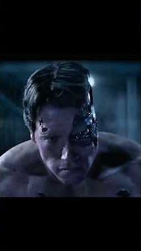 Terminator Genisys (2015) | Pops vs T-800 #shorts #edit