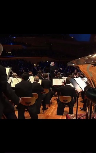 Dvořák - Slavonic Dances Op. 72 No. 2 (Dumka)