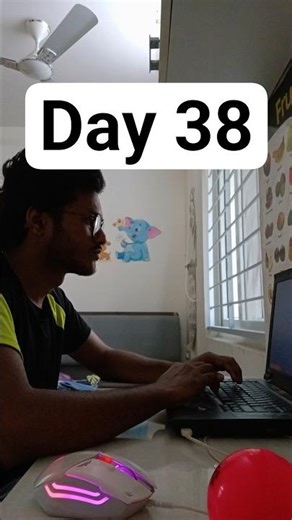 Building my app: Day 38 #shorts #trending