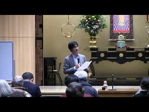 【映像公開】藤原辰史さん（京都大学人文科学研究所准教授）【第42回しんらん交流館公開講演会2018/12/19（水）18：00～19：30】
