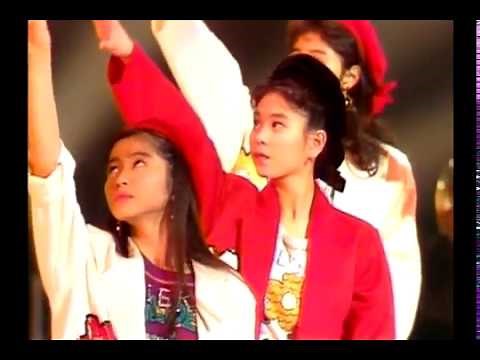 CoCo - Equal Romance (EQUALロマンス) (Live)