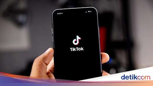 600 Nama TikTok Aesthetic, Bagus, dan Keren, Sudah Pakai Belum?