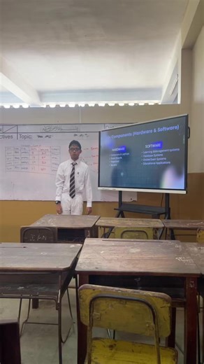 Boost Your Exam Performance with Effective Viva Presentations