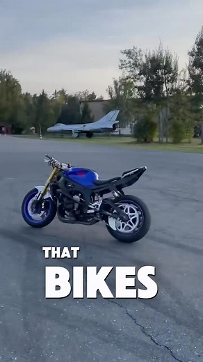 32K views · 205 reactions | Still convinced bikes fall over by themselves? #BikeFails #ItsTheRider #GravityWins #motorbike #motorcycle #funnyvideosclips #funnyclips | Ebike AffordaSale | Facebook