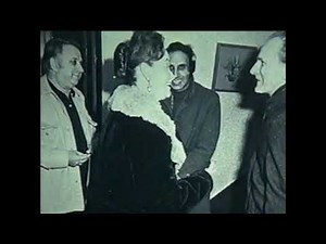 NEVER BEFORE RELEASED FOR FREE VIEWING SINCE 1997! Ed and Lorraine Warren Amityville Show Part 2