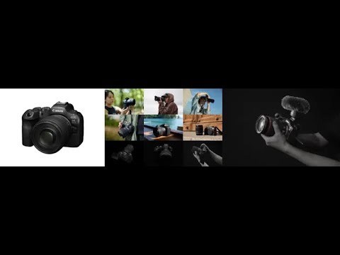 Canon EOS R6 Mark III Review: 32.5MP, 7K RAW Video & RF45mm f/1.2 STM Lens