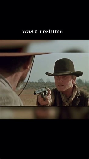 Will Munny’s Schofield Revolver in Unforgiven And Why It Was So Deadly! (Part III) #unforgiven